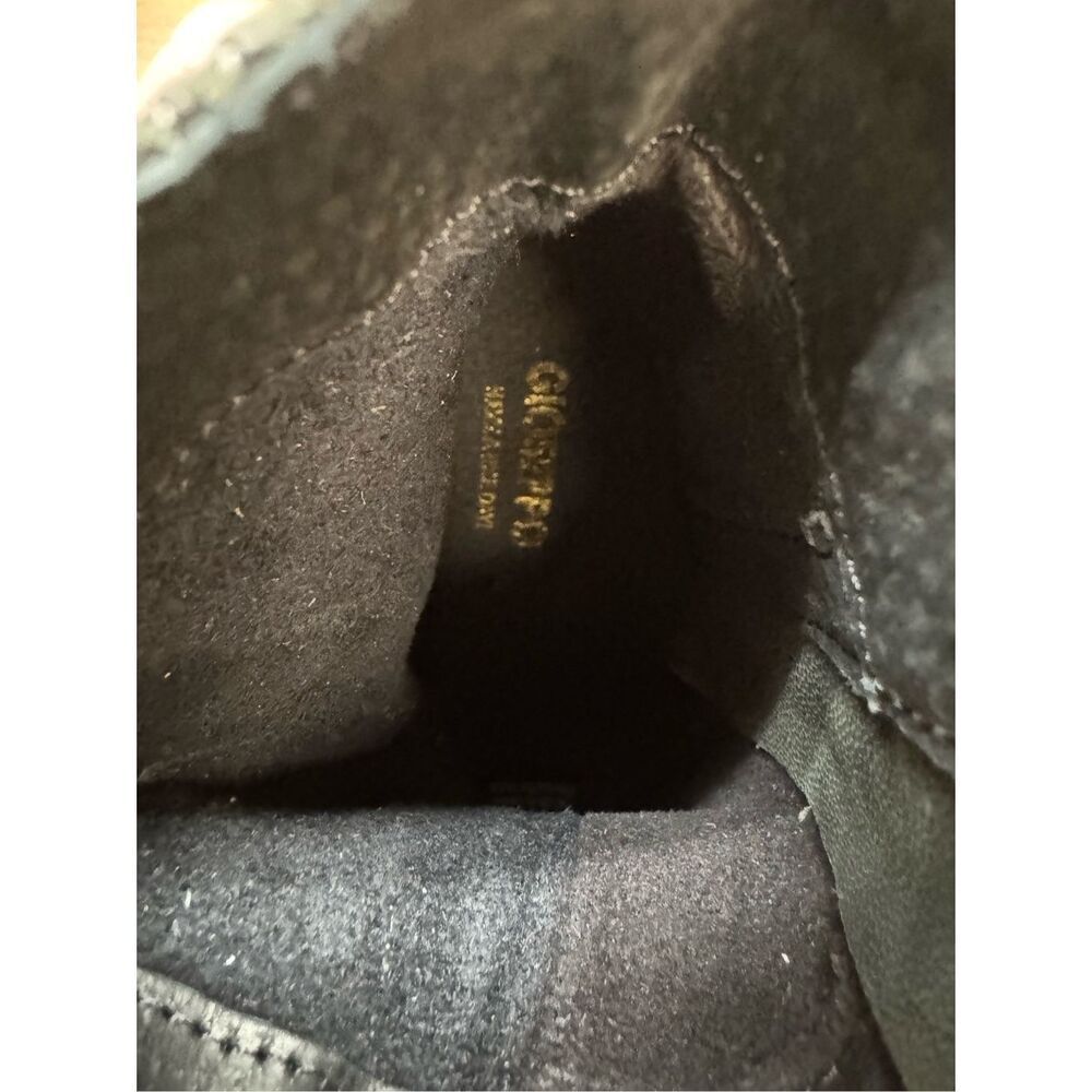 Gioseppo NWT Kenna Boot in Pewter Size EU 36/US 6 - Picture 10 of 10